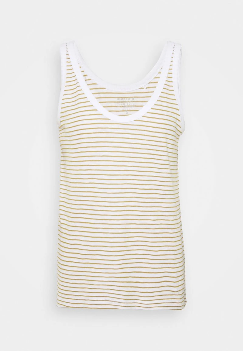 Esprit Damen Top - Camel 7 Esprit Damen Top - Camel – Bild 5