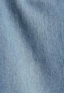 Esprit Herren Jeans Slim Fit - Blue Medium Washed -Esprit Verkäufe 2024 6d384e6b763e419ab1a2b14b0325c934