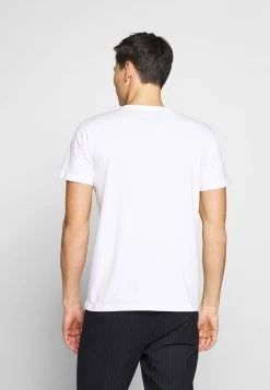 Esprit Herren LOGO - T-Shirt Print - White -Esprit Verkäufe 2024 6d60712274e14db892447d80d959bd32