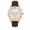Esprit Herren Chronograph - Brown -Esprit Verkäufe 2024 6d60e392b6d24b45b8895cfc7a35fbd3