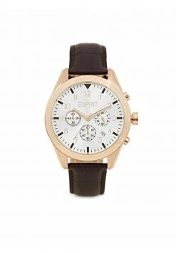 Esprit Herren Chronograph - Brown