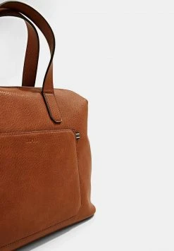 Esprit Damen Aktentasche - Rust Brown -Esprit Verkäufe 2024 6d870d9d34364c328b1f78c04ee5c3f6