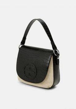 Esprit Damen Umhängetasche - Black -Esprit Verkäufe 2024 6da551a174c64f09b2085b1ff2409c67