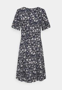 Esprit Damen FRILLS - Jerseykleid - Navy 6 Esprit Damen FRILLS - Jerseykleid - Navy -Esprit Verkäufe 2024 6dd391fa7de944c1a19e310a4e511ce4