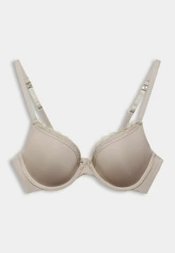 Esprit Damen FEMININE SEXY BRA - Push-up BH - Light Taupe -Esprit Verkäufe 2024 6dd4b329d3e4471dbbc49f02a079913c