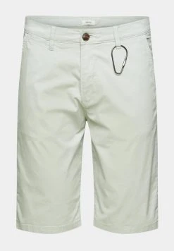 Esprit Herren OCS F LLT SH - Shorts - Light Khaki -Esprit Verkäufe 2024 6ddd9d17984345f99ce578869eb5ea36