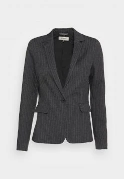 Esprit Damen Blazer - Anthracite -Esprit Verkäufe 2024 6debda48fae8493589ba44194001fe5f