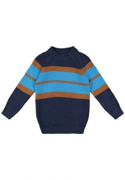 Esprit Strickpullover - Dark Blue | Kinder
