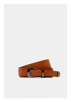 Esprit Damen Taillengürtel - Rust Brown -Esprit Verkäufe 2024 6e16493f791c4e99a8cd56dede21ae71