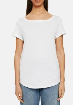Esprit T-Shirt Basic - White | Damen 13 Esprit T-Shirt Basic - White | Damen -Esprit Verkäufe 2024 6e193229b08247ef9359603c7c1c9f04