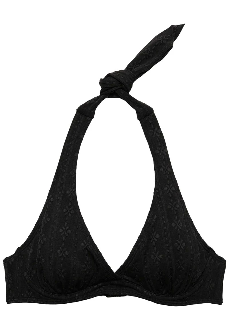 Esprit Damen Bikini-Top - Black 7 Esprit Damen Bikini-Top - Black – Bild 5