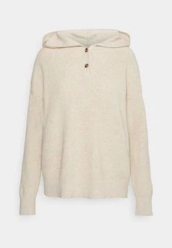 Esprit Damen Strickpullover - Sand -Esprit Verkäufe 2024 6e30250374474e57b8715fa4c59c8b8b