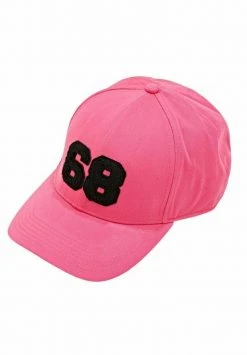 Esprit Damen BASEBALL MIT FROTTEE PATCH - Cap - Pink Fuchsia -Esprit Verkäufe 2024 6e37cd9bb441411caecc937eaeff5e88