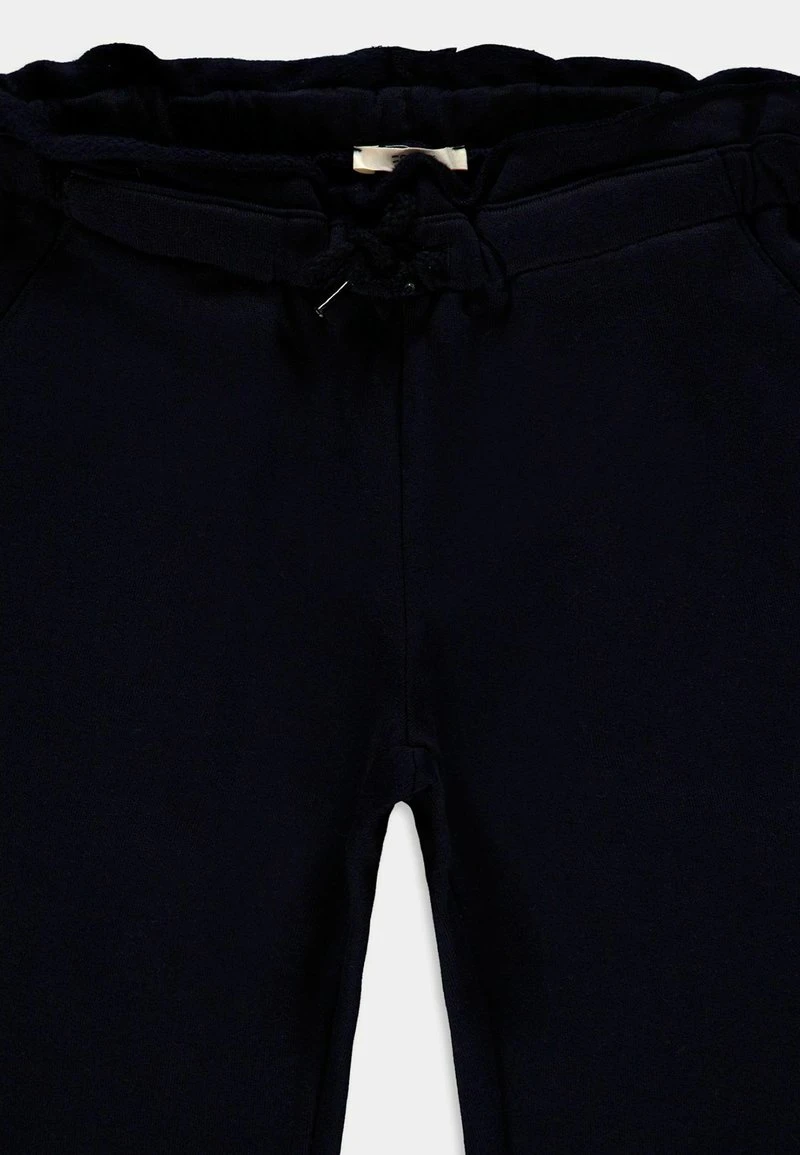 Esprit Kinder WASHED - Jogginghose - Blue Dark Washed 5 Esprit Kinder WASHED - Jogginghose - Blue Dark Washed – Bild 3