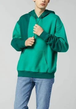 Esprit Herren Sweatshirt - Green