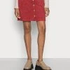 Esprit Damen SKIRT - Minirock - Dark Red 1 Esprit Damen SKIRT - Minirock - Dark Red -Esprit Verkäufe 2024 6e5e82c710bc46299fc656c1e3f43b0b