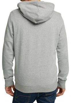 Esprit Herren Kapuzenpullover - Medium Grey -Esprit Verkäufe 2024 6e815377993c4f62837b161a97c3c068