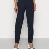 Esprit CIGARETTE - Stoffhose - Navy | Damen -Esprit Verkäufe 2024 6e996868a01849a589593be1d4bc330e