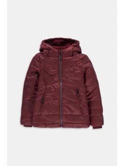 Esprit Kinder Winterjacke - Dark Red 2/red -Esprit Verkäufe 2024 6e9ca9d5ac2f4bf3a4f76ccc9bd44f18
