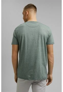 Esprit Herren T-Shirt Print - Teal Blue -Esprit Verkäufe 2024 6ea1c684c2da451b943ad6ae707edbb4