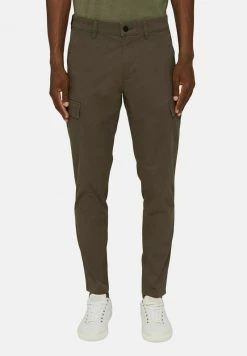 Esprit Herren Cargohose - Dark Khaki -Esprit Verkäufe 2024 6ea865c20ef0482ca8c1983370d88b67