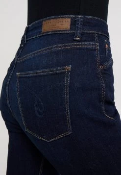 Esprit Damen Jeans Slim Fit - Blue Dark Wash -Esprit Verkäufe 2024 6eb86d0c33384331ab4c0bc380a9553b