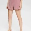 Esprit Damen Shorts - Mauve
