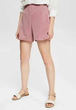 Esprit Damen Shorts - Mauve