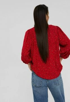 Esprit Damen Bluse - Red 13 Esprit Damen Bluse - Red -Esprit Verkäufe 2024 6edd2843810c4fb9b7e5e27cf7e553c9
