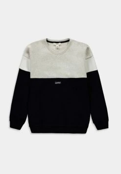 Esprit Kinder Sweatshirt - Navy -Esprit Verkäufe 2024 6ee1b7904638426f91c76f7de686da66