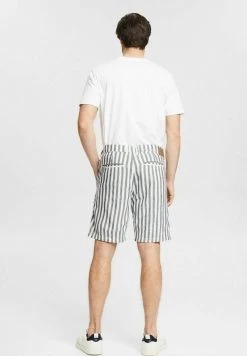 Esprit Shorts - Off White | Herren -Esprit Verkäufe 2024 6ee5235749be4a4aac2b76257957b6b3
