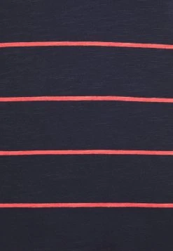 Esprit CORE - T-Shirt Print - Navy | Damen -Esprit Verkäufe 2024 6eeaa35224c649e5a5ac8732b8ee8728