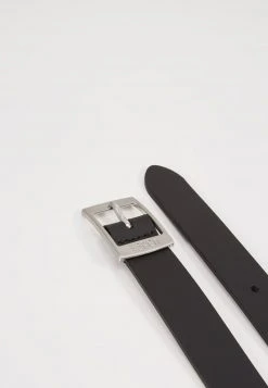 Esprit OCTAVIA - Gürtel - Black | Damen -Esprit Verkäufe 2024 6ef764df2aa8450bbfa1dff28ae2d00e