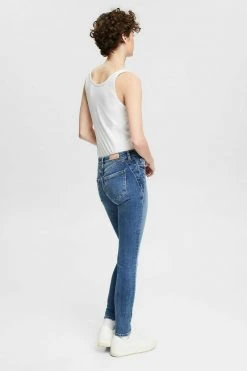 Esprit STRETCH AUS - Jeans Slim Fit - Blue Medium Washed | Damen 6 Esprit STRETCH AUS - Jeans Slim Fit - Blue Medium Washed | Damen -Esprit Verkäufe 2024 6f027c21db484fe4aa01906006dfe74d