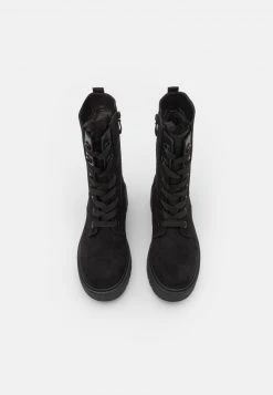 Esprit Damen BOOTIE - Schnürstiefel - Black 13 Esprit Damen BOOTIE - Schnürstiefel - Black -Esprit Verkäufe 2024 6f0edfebc213422295b40d1bc6f0ec46