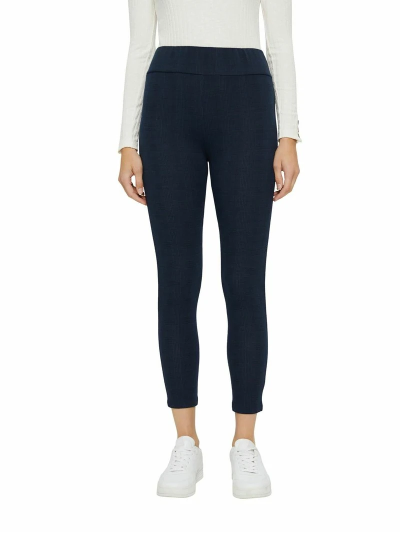 Esprit Damen Leggings - Hosen - Marine 5 Esprit Damen Leggings - Hosen - Marine – Bild 3