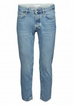 Esprit MIT KNOPFLEISTE - Jeans Relaxed Fit - Blue Medium Washed | Herren -Esprit Verkäufe 2024 6f2476ce54144aa9b0528acb032c53e6