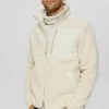 Esprit Herren Winterjacke - Off White -Esprit Verkäufe 2024 6f261136c8a64aebabbfd38bb7f200f8