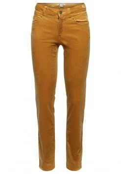 Esprit Jeans Slim Fit - Camel | Damen -Esprit Verkäufe 2024 6f54176a0f7a49dba6f71b2a90c6e447