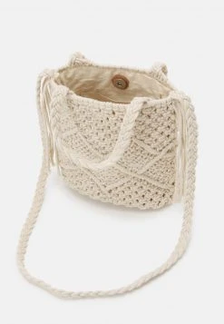 Esprit Damen Handtasche - Off-white -Esprit Verkäufe 2024 6f72fec369e84b8db6c10b2debc71e15