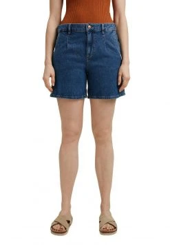 Esprit Damen Jeans Shorts - Stone Blue Denim -Esprit Verkäufe 2024 6f7c8c40398a4a0dab6dcf38ec583cdf