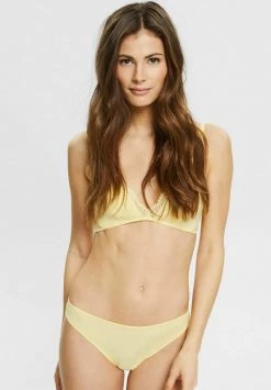 Esprit 2 PACK - Slip - Light Yellow | Damen