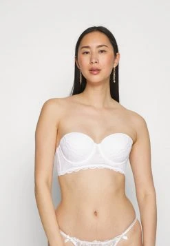 Esprit Damen STRAPLESS BRA LONGLINE - Bügel BH - White 13 Esprit Damen STRAPLESS BRA LONGLINE - Bügel BH - White -Esprit Verkäufe 2024 6f9a89433395468a9666c973e71d61aa