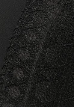 Esprit MODERN CLASSIC BRA - Push-up BH - Black | Damen -Esprit Verkäufe 2024 6fa00b35e21943748cb0bf648fee4927