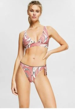 Esprit LIBERTY BEACH MINI - Bikini-Hose - Blush | Damen