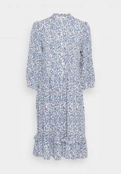 Esprit Damen DRESSES LIGHT - Freizeitkleid - Blue Lavender -Esprit Verkäufe 2024 6fcc4eae46be4627b554c815c5f7388a