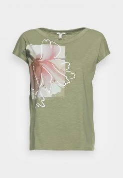 Esprit Damen BOAT NECK - T-Shirt Print - Light Khaki 10 Esprit Damen BOAT NECK - T-Shirt Print - Light Khaki -Esprit Verkäufe 2024 6fddec39a60543508891ff90f9f2cb85