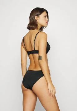 Esprit MICRO TONAL PRINT CLASSIC PADDED BRA - Bügel BH - Black | Damen -Esprit Verkäufe 2024 6fe2a3ddba0045f99cbe7217b8e2debc