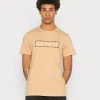 Esprit SUS - T-Shirt Print - Sand | Herren -Esprit Verkäufe 2024 6ffdc09d1d51429c9d9c6981c3b37292