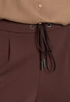 Esprit JOGGER - Jogginghose - Rust Brown | Damen -Esprit Verkäufe 2024 703a26ec742b4228b9e892b0beac2455